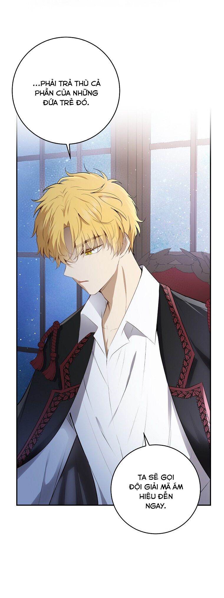 Sóc Con Tài Năng Chapter 60 - Trang 2