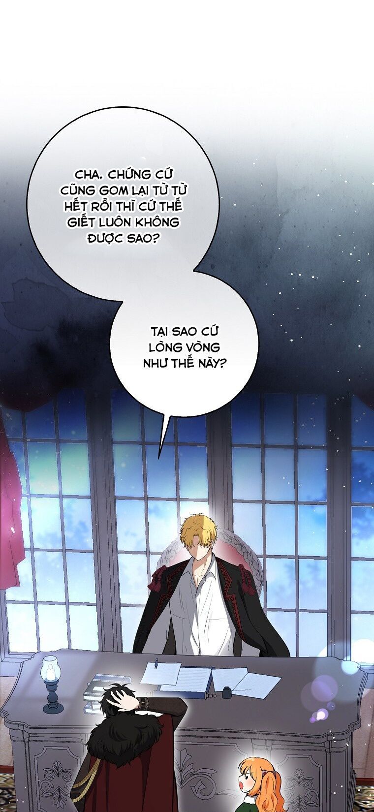 Sóc Con Tài Năng Chapter 60 - Trang 2