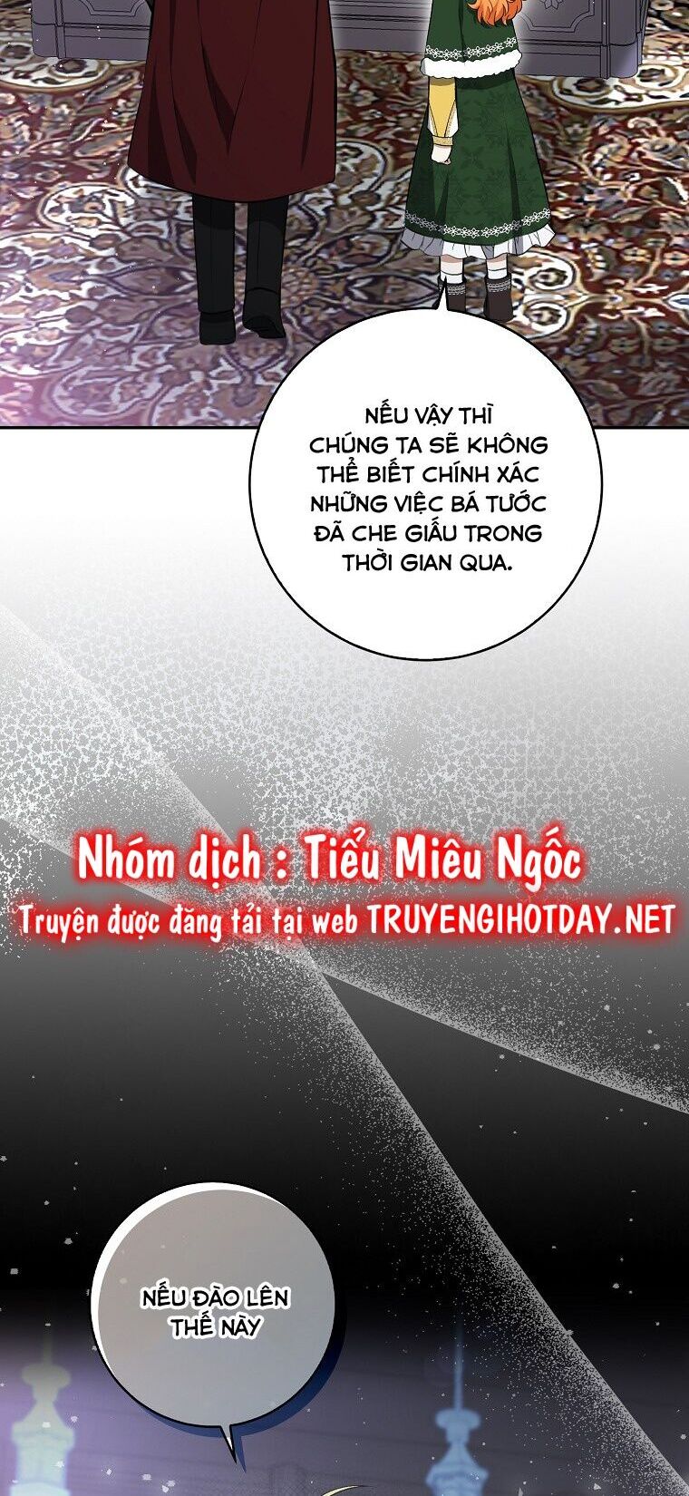 Sóc Con Tài Năng Chapter 60 - Trang 2
