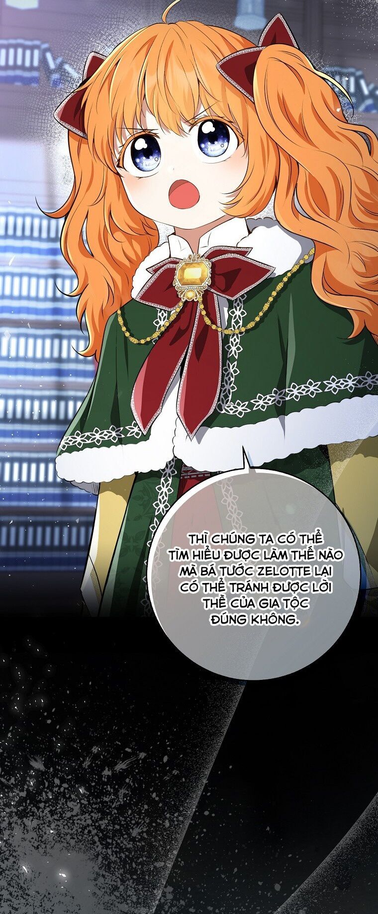 Sóc Con Tài Năng Chapter 60 - Trang 2