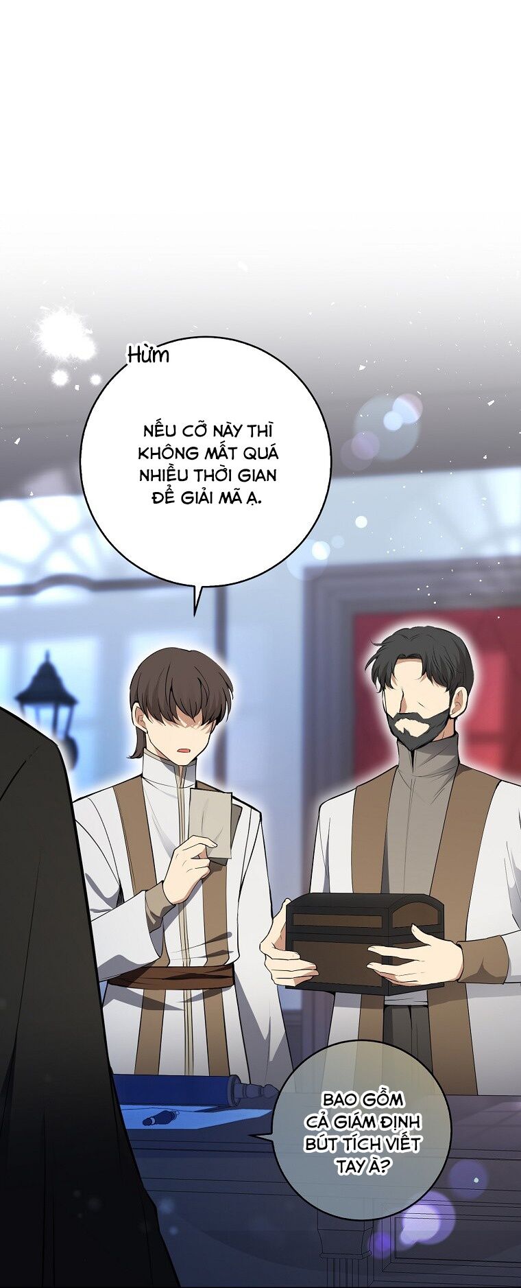 Sóc Con Tài Năng Chapter 60 - Trang 2