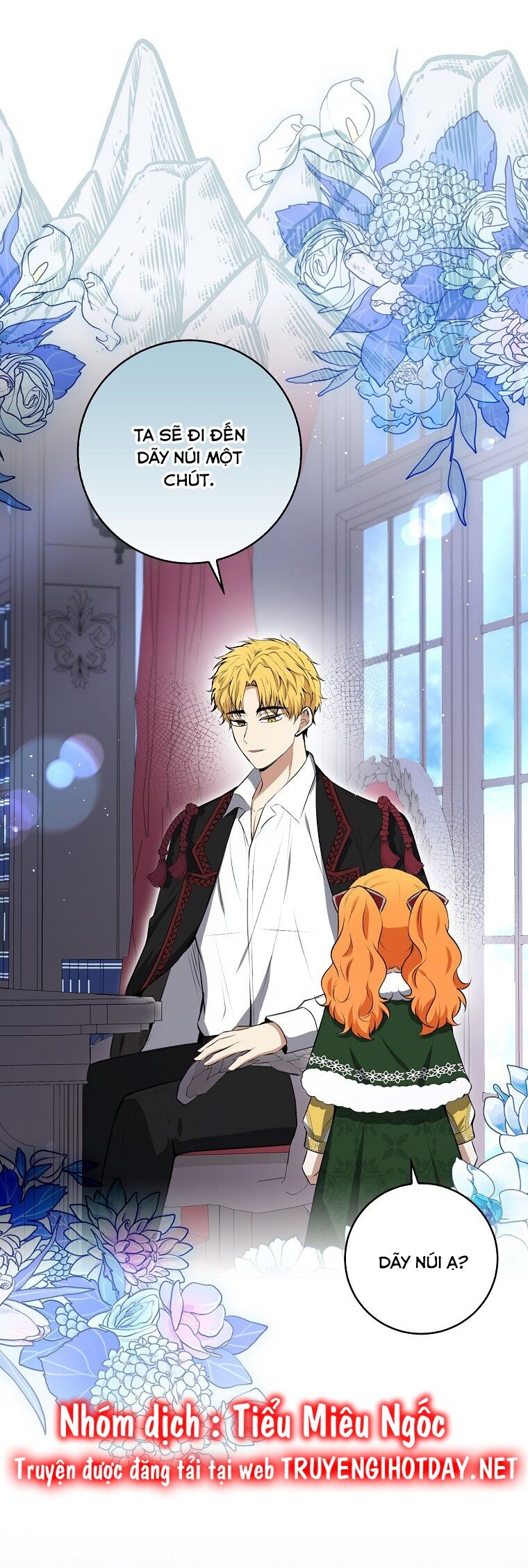 Sóc Con Tài Năng Chapter 60 - Trang 2