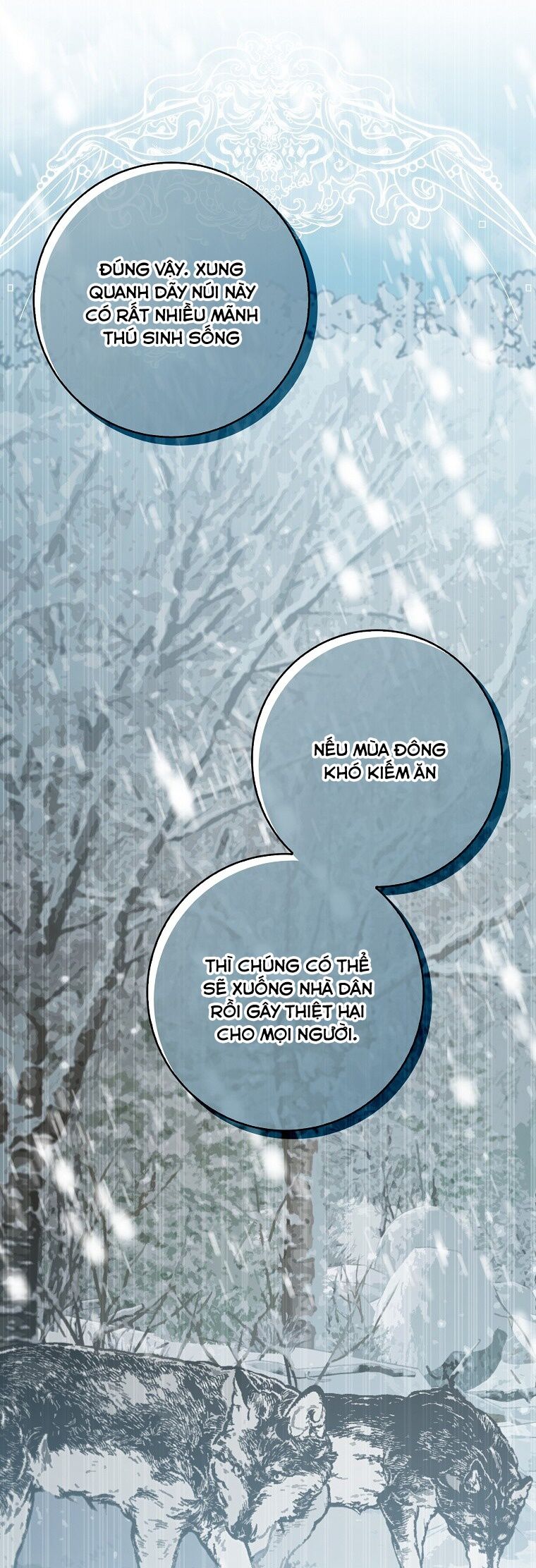 Sóc Con Tài Năng Chapter 60 - Trang 2