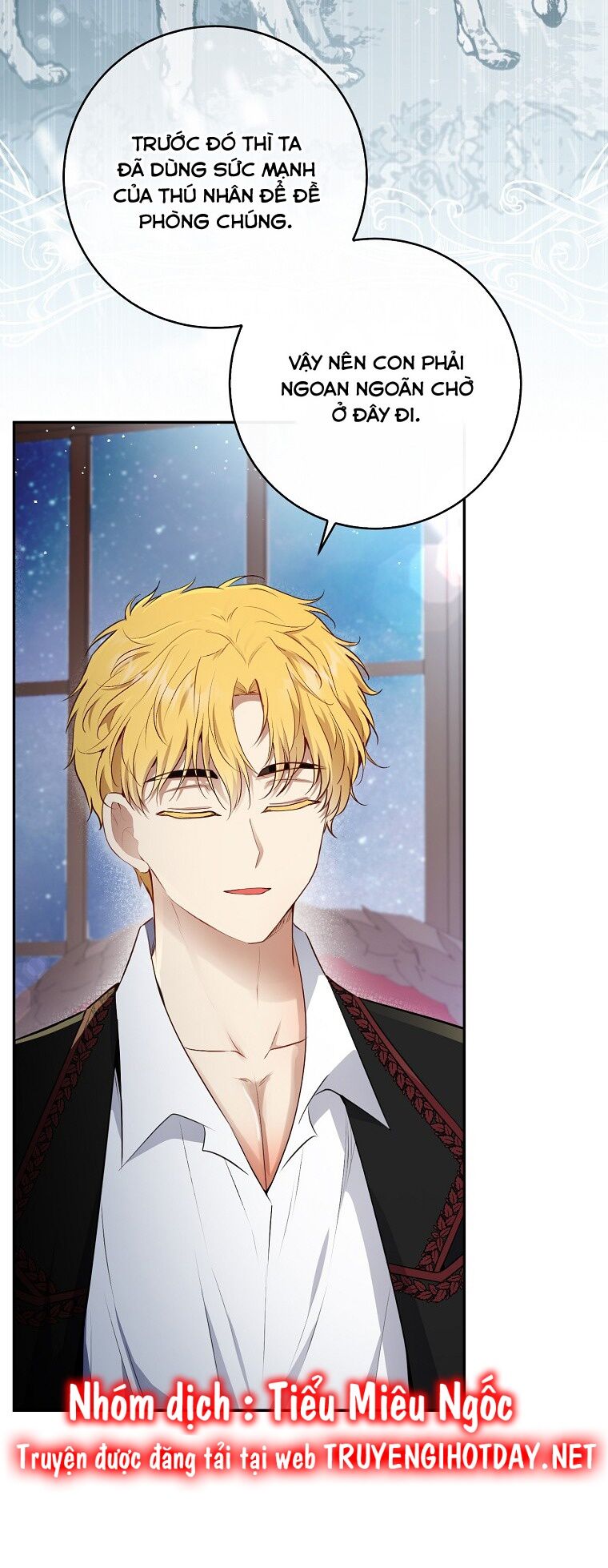 Sóc Con Tài Năng Chapter 60 - Trang 2