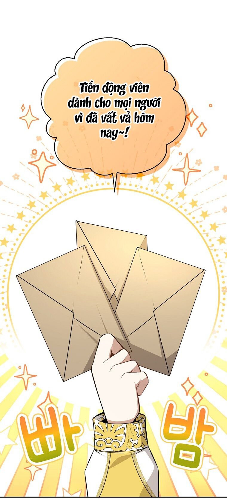 Sóc Con Tài Năng Chapter 60 - Trang 2