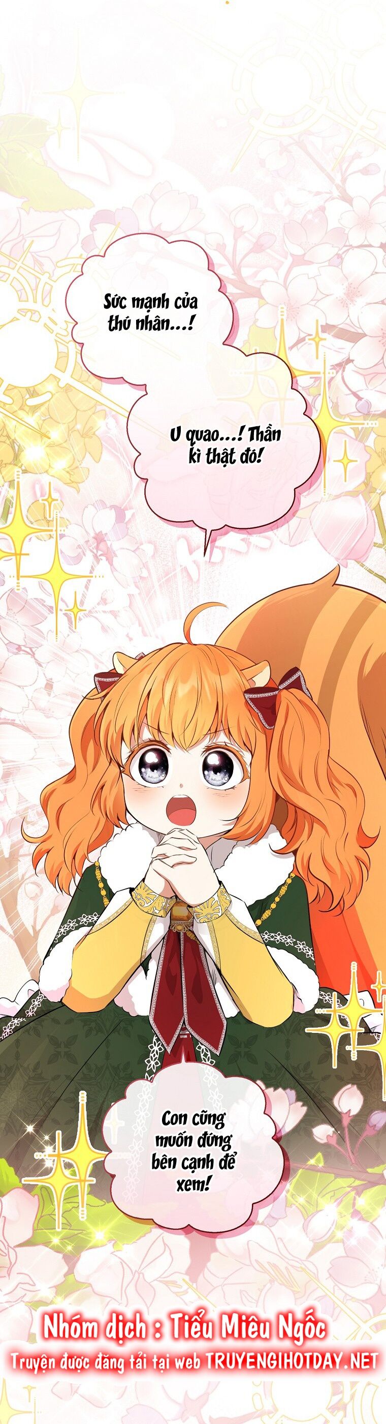 Sóc Con Tài Năng Chapter 60 - Trang 2