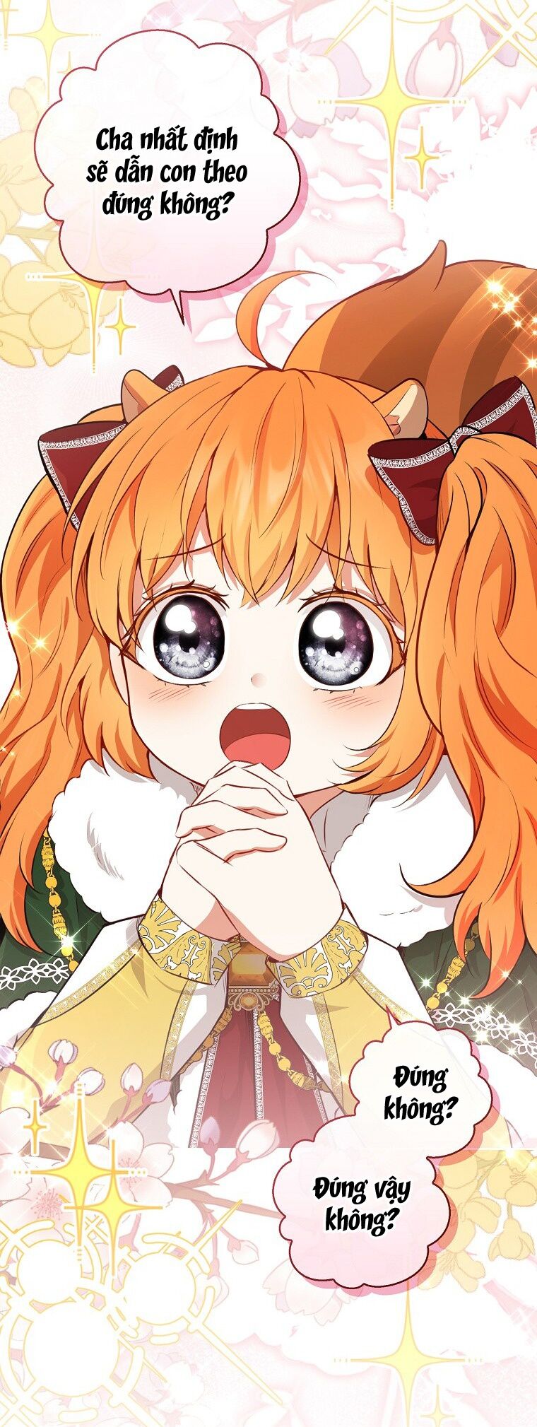 Sóc Con Tài Năng Chapter 60 - Trang 2