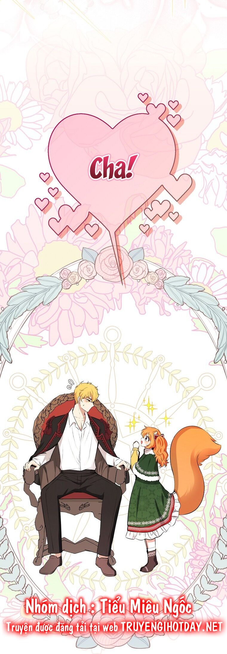 Sóc Con Tài Năng Chapter 60 - Trang 2