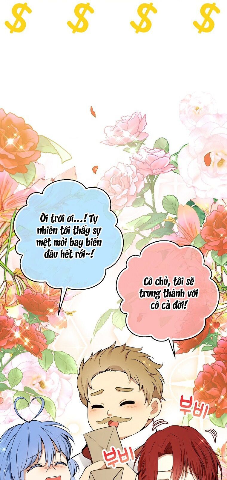 Sóc Con Tài Năng Chapter 60 - Trang 2