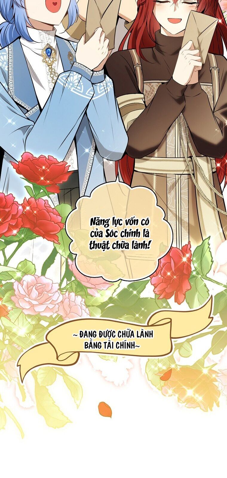 Sóc Con Tài Năng Chapter 60 - Trang 2