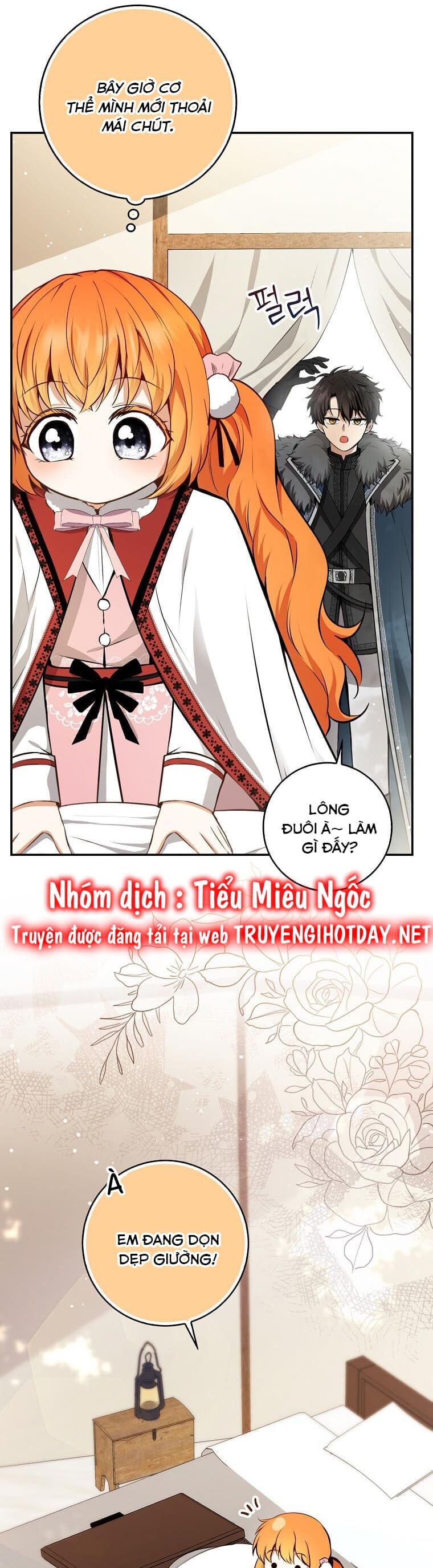 Sóc Con Tài Năng Chapter 61 - Trang 2