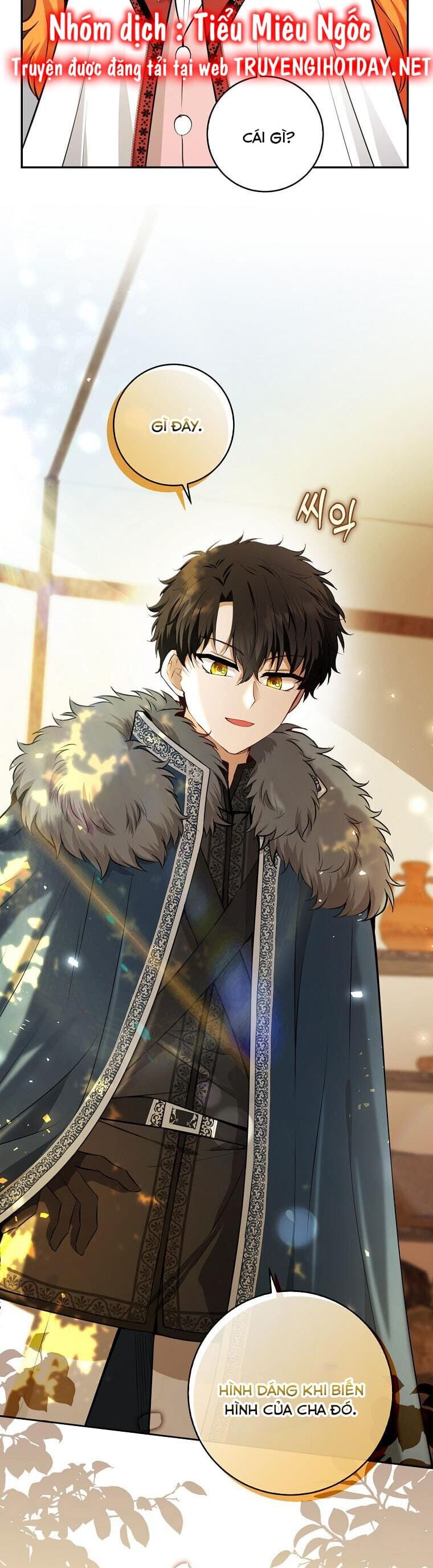 Sóc Con Tài Năng Chapter 61 - Trang 2