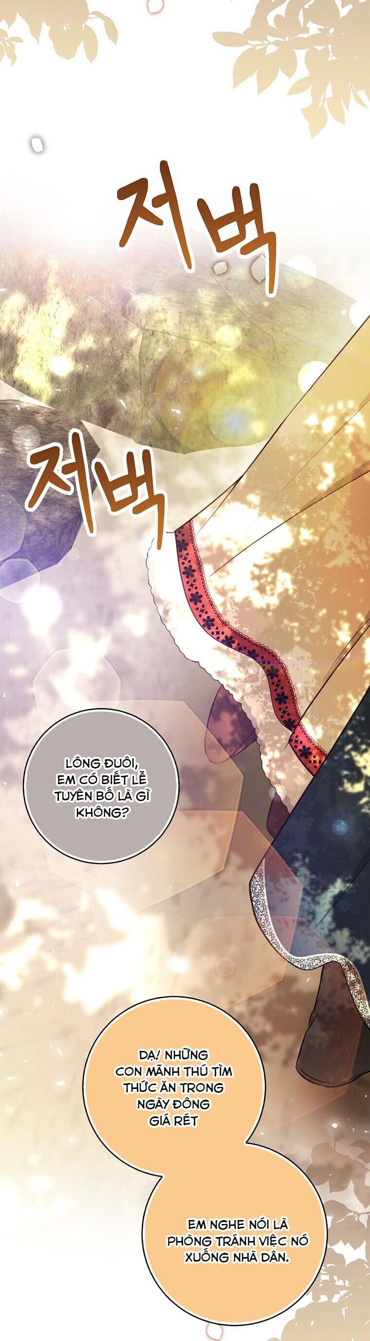 Sóc Con Tài Năng Chapter 61 - Trang 2