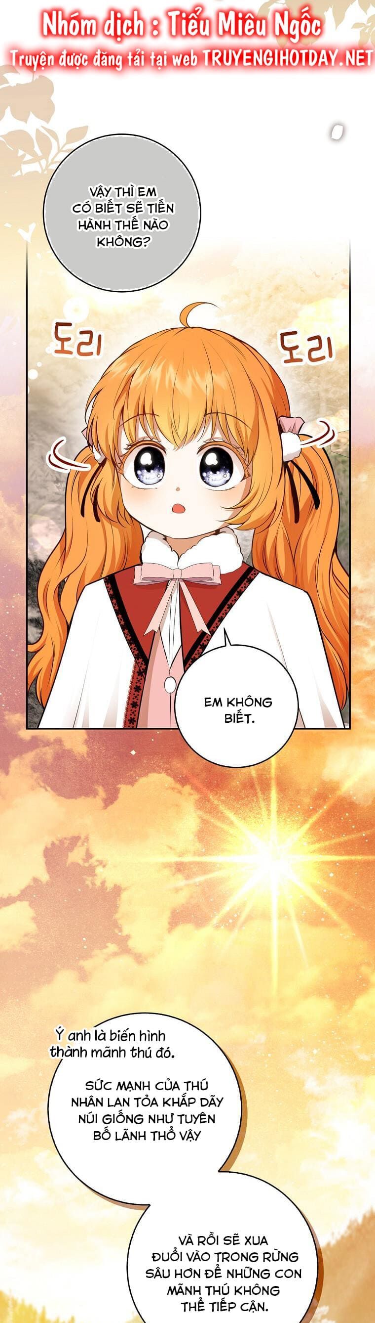 Sóc Con Tài Năng Chapter 61 - Trang 2