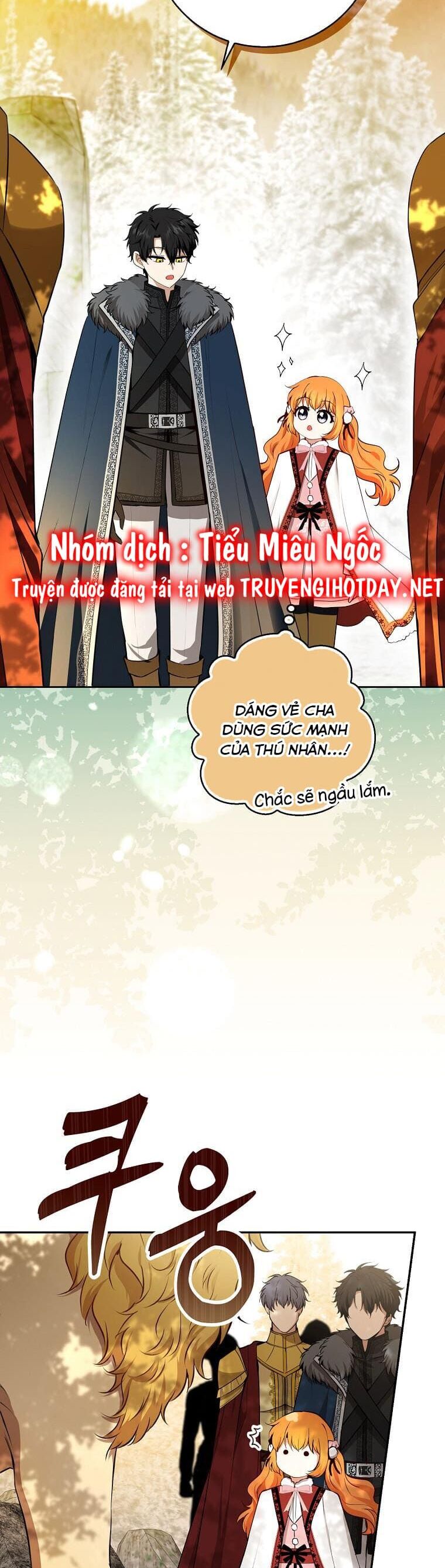 Sóc Con Tài Năng Chapter 61 - Trang 2