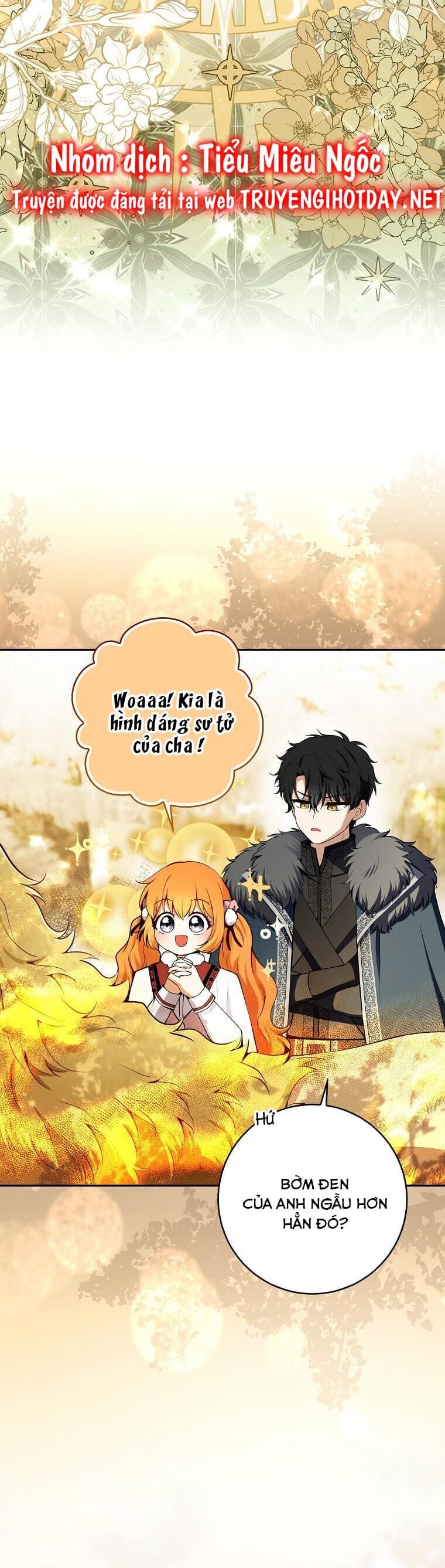 Sóc Con Tài Năng Chapter 61 - Trang 2