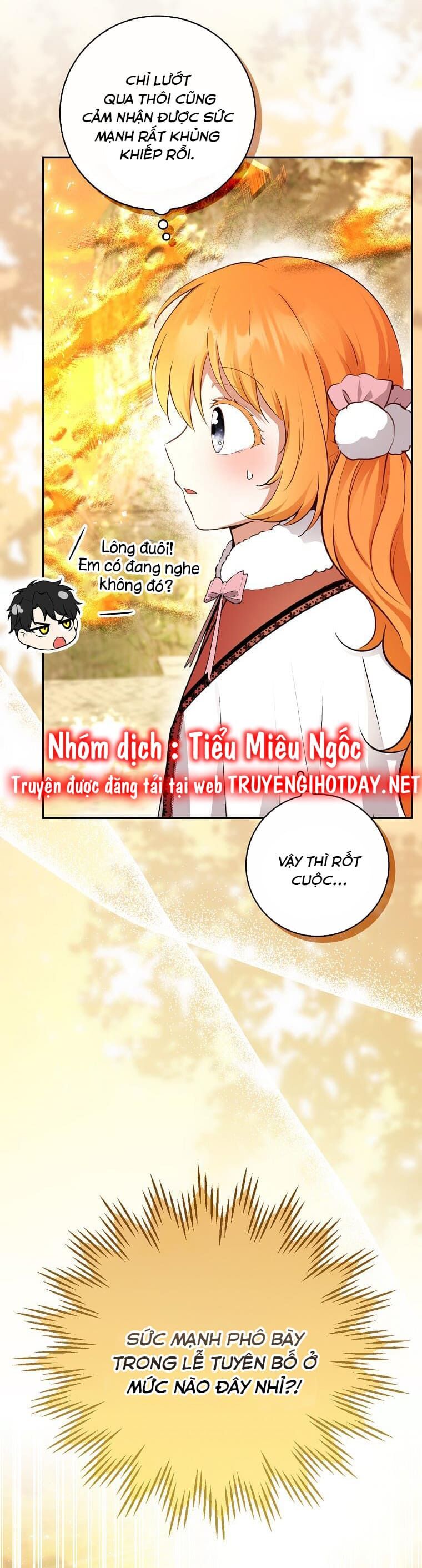 Sóc Con Tài Năng Chapter 61 - Trang 2