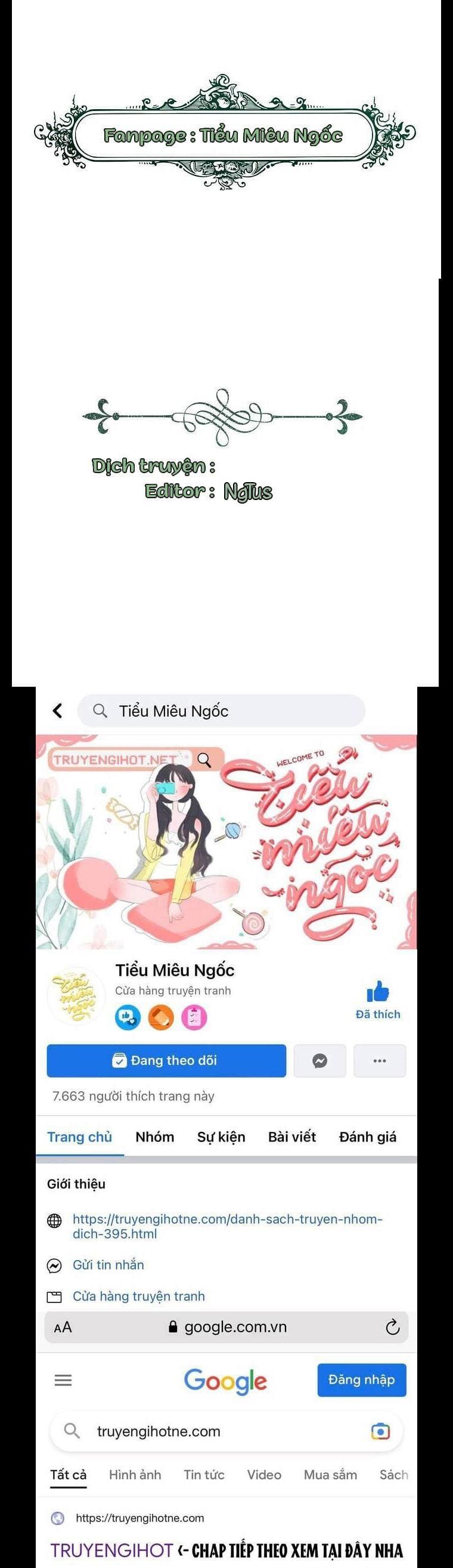 Sóc Con Tài Năng Chapter 61 - Trang 2