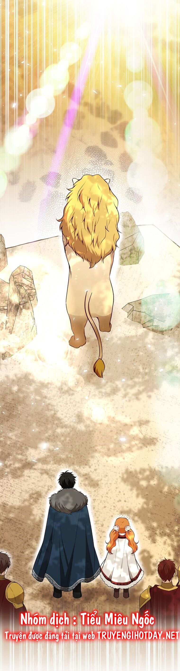 Sóc Con Tài Năng Chapter 61 - Trang 2