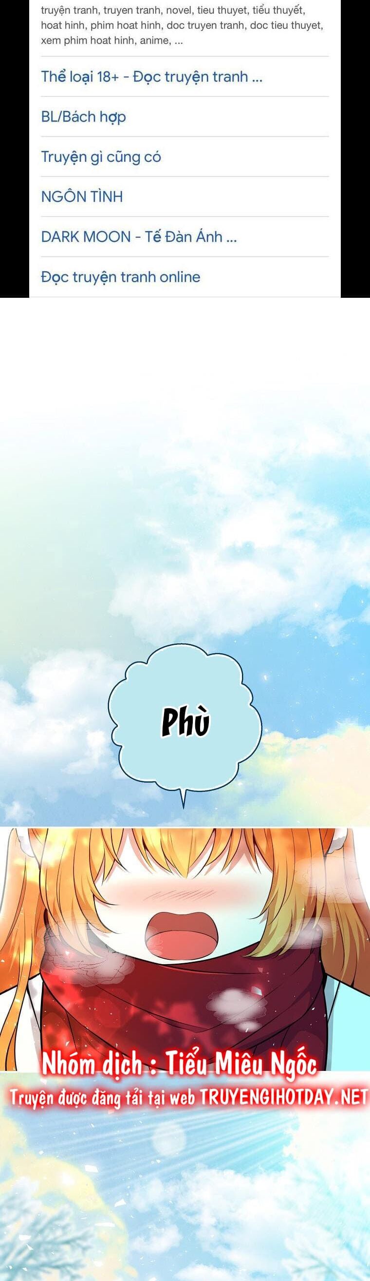 Sóc Con Tài Năng Chapter 61 - Trang 2