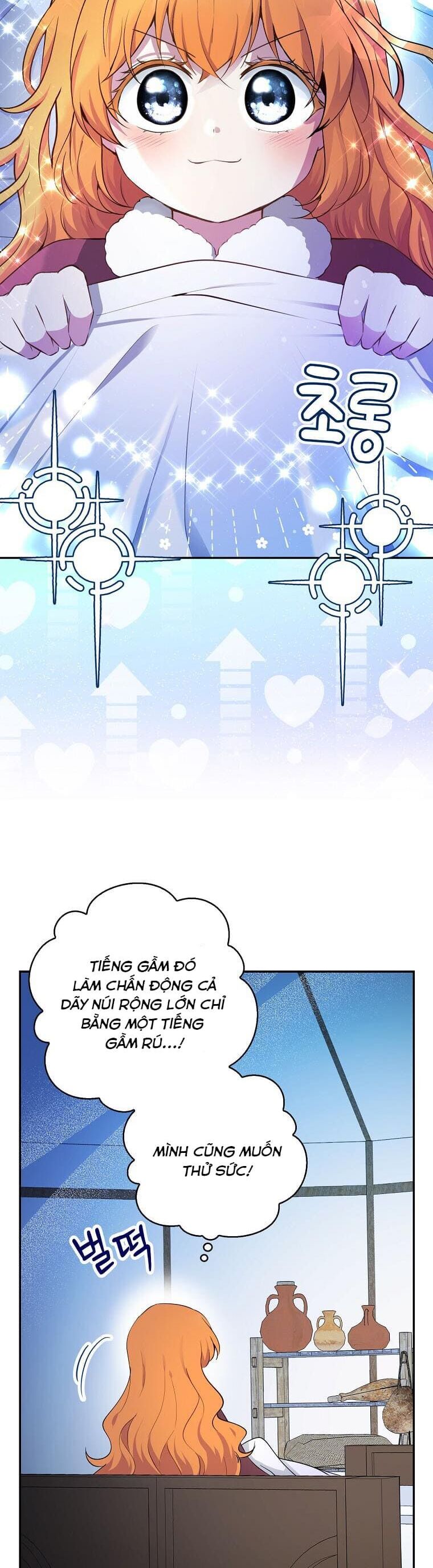 Sóc Con Tài Năng Chapter 61 - Trang 2