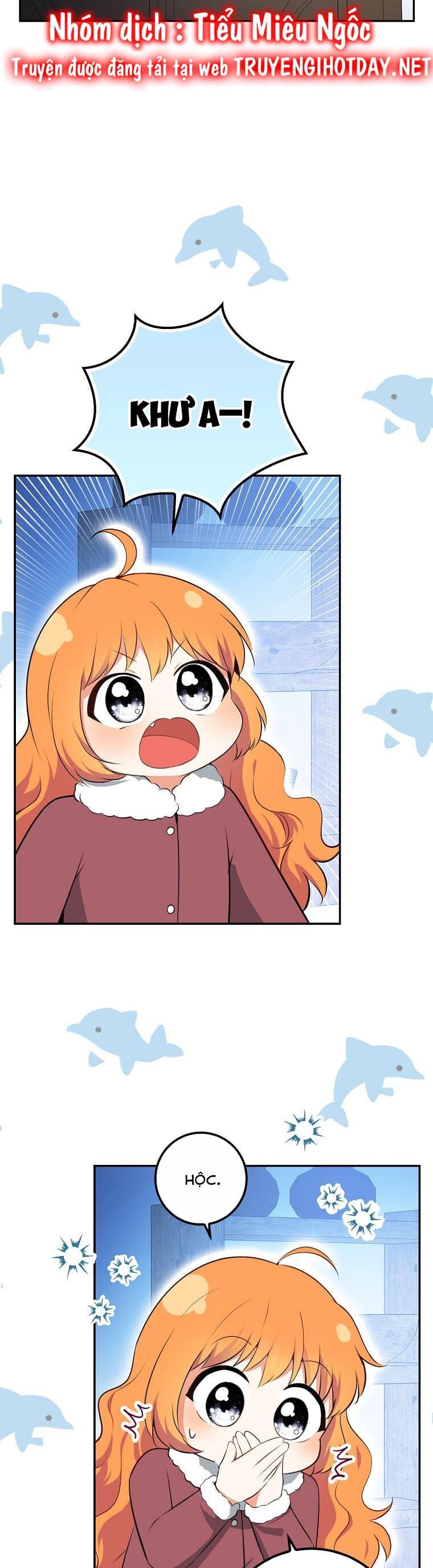 Sóc Con Tài Năng Chapter 61 - Trang 2