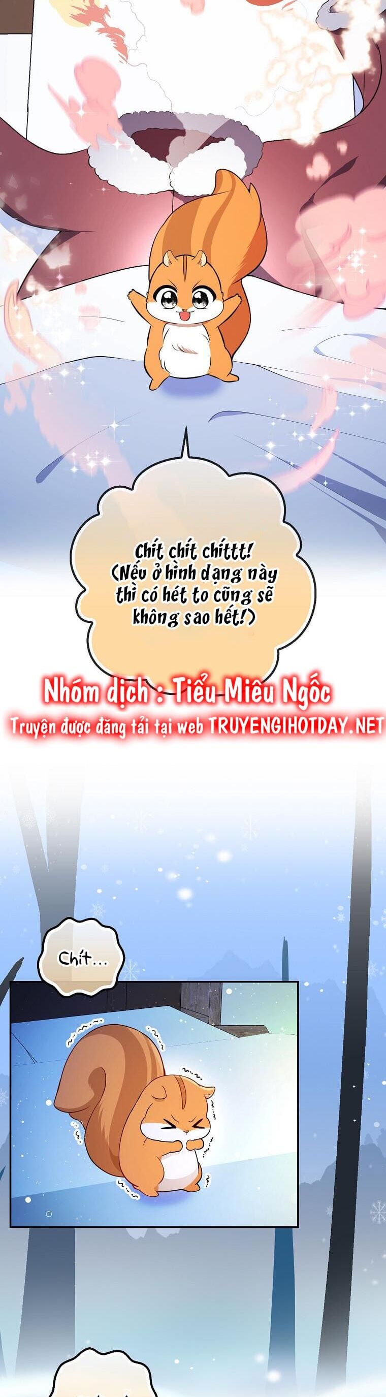 Sóc Con Tài Năng Chapter 61 - Trang 2