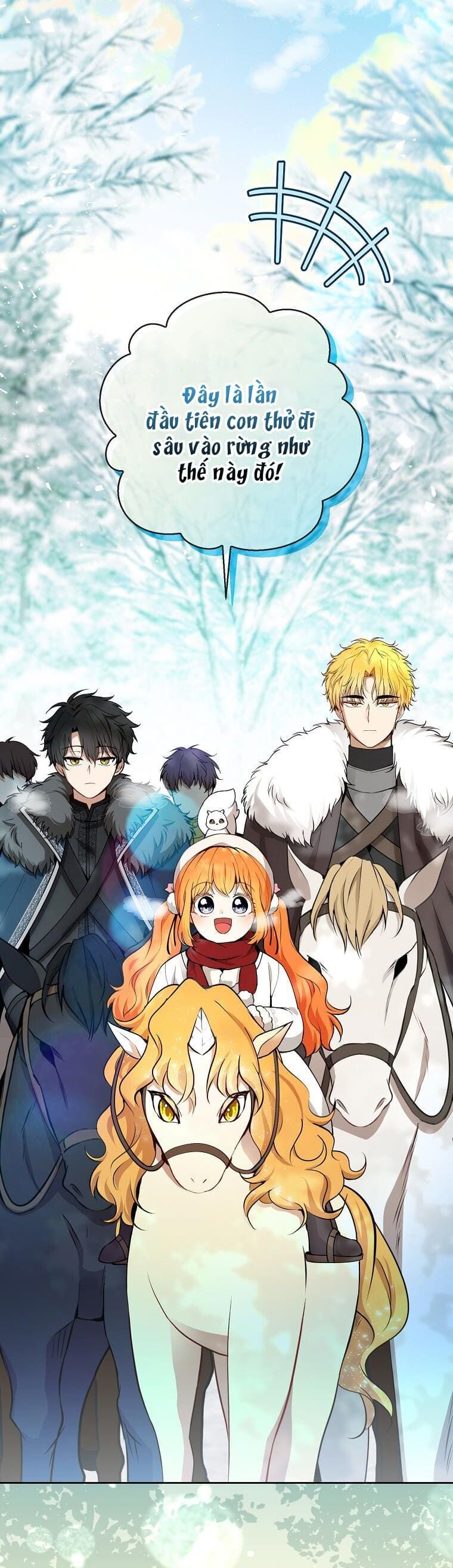 Sóc Con Tài Năng Chapter 61 - Trang 2