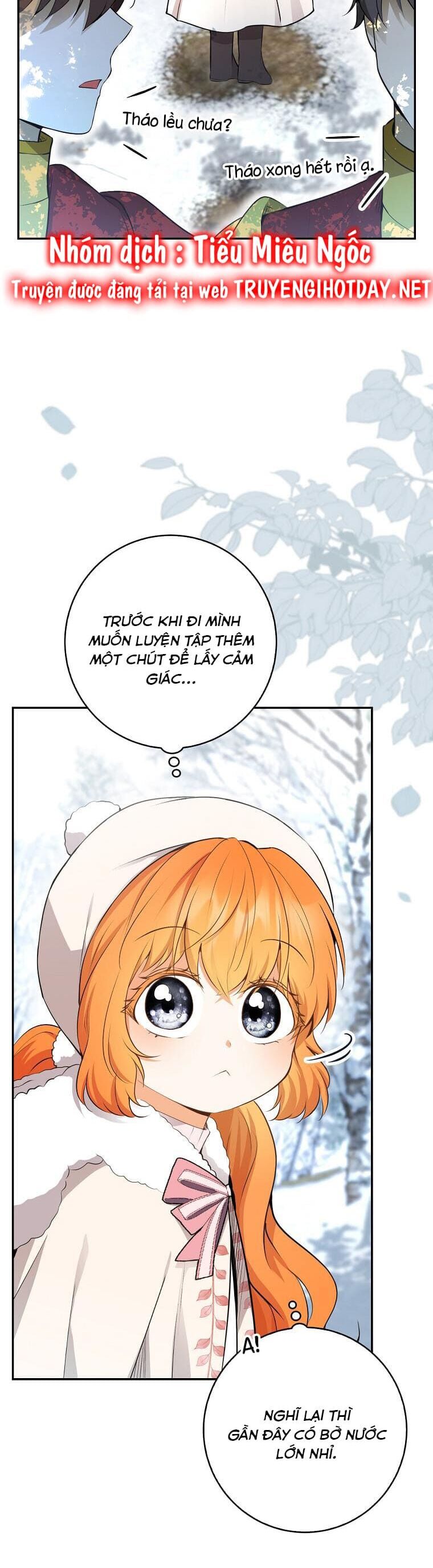 Sóc Con Tài Năng Chapter 61 - Trang 2