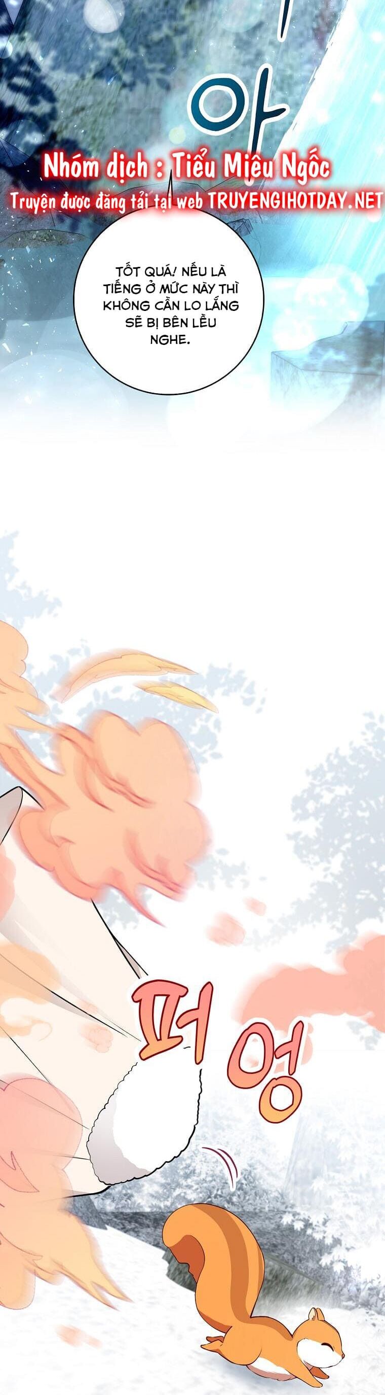 Sóc Con Tài Năng Chapter 61 - Trang 2