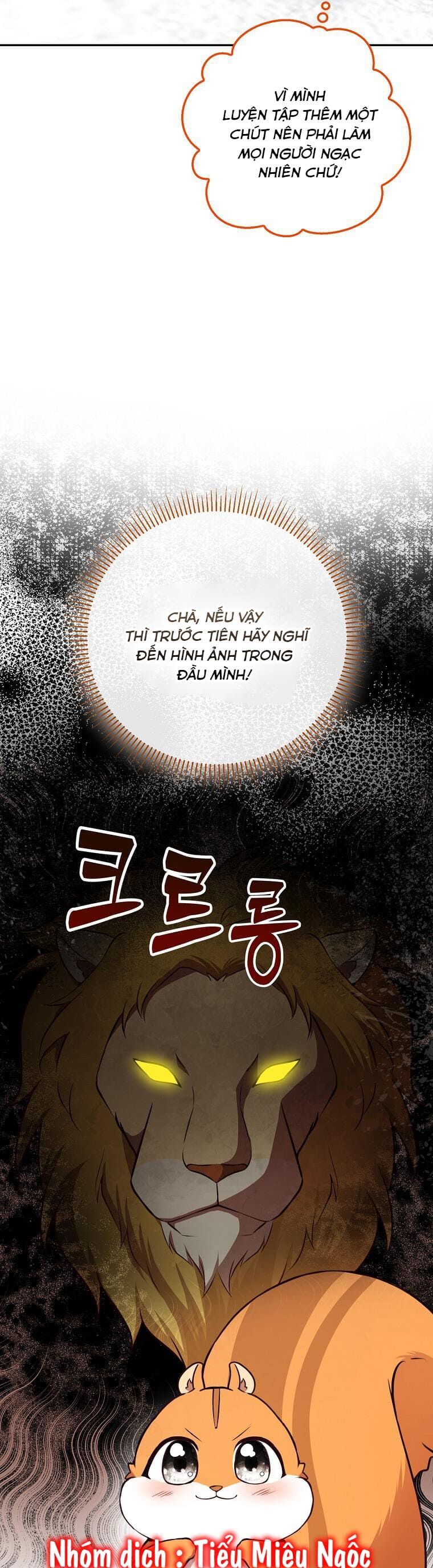 Sóc Con Tài Năng Chapter 61 - Trang 2