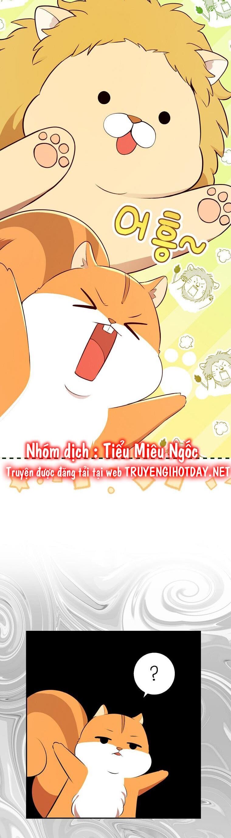 Sóc Con Tài Năng Chapter 61 - Trang 2