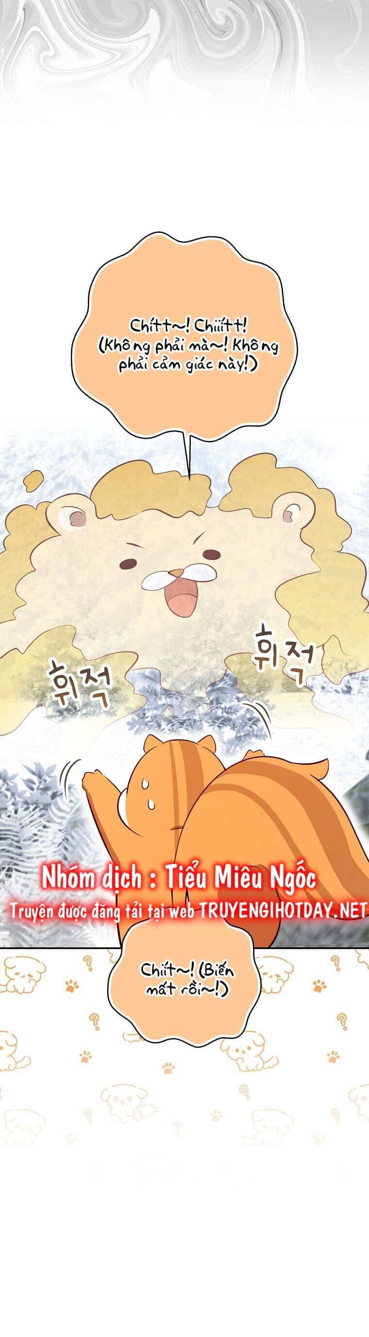 Sóc Con Tài Năng Chapter 61 - Trang 2