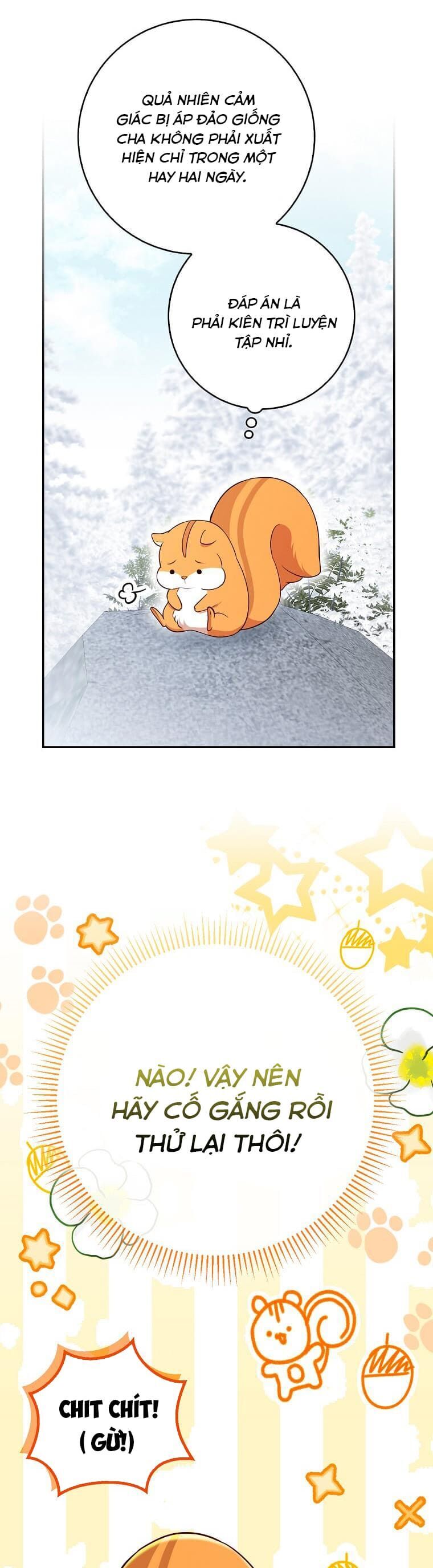 Sóc Con Tài Năng Chapter 61 - Trang 2