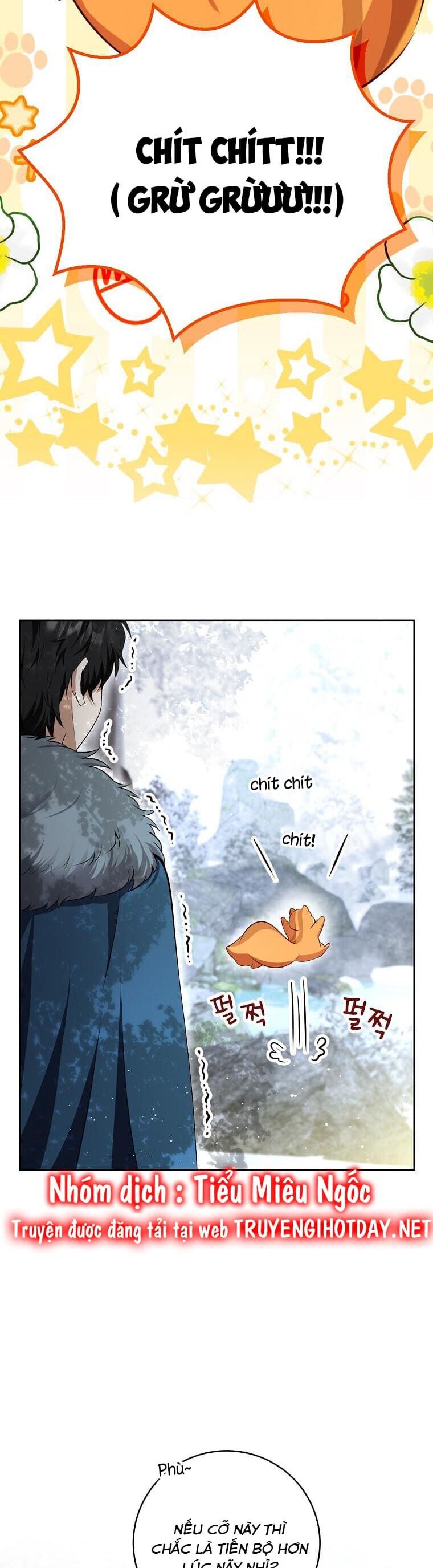 Sóc Con Tài Năng Chapter 61 - Trang 2