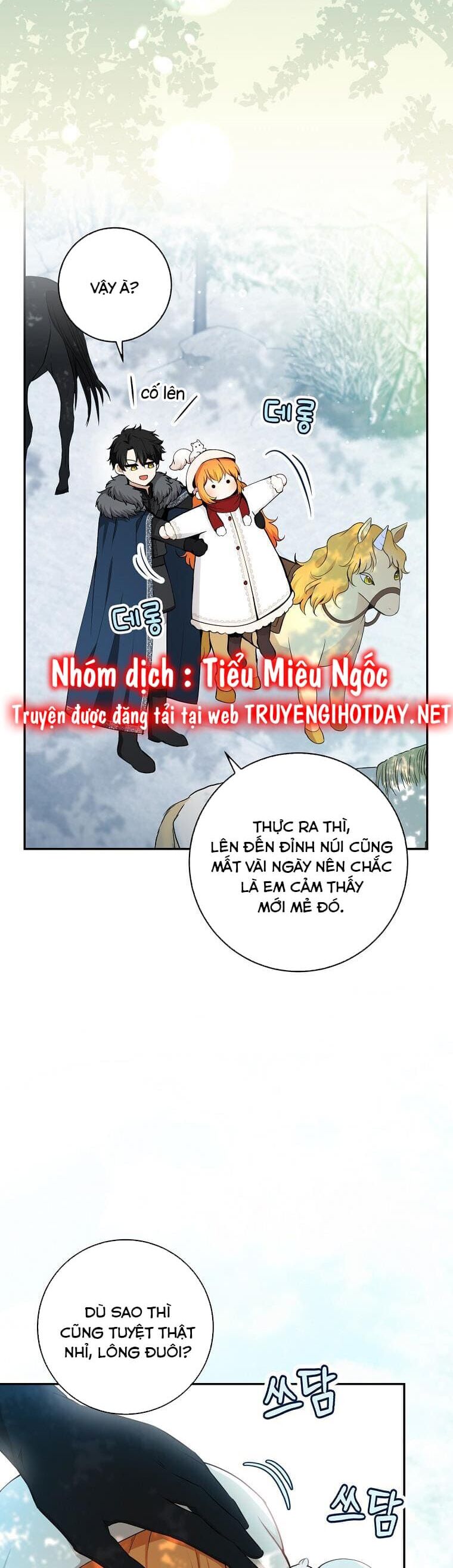 Sóc Con Tài Năng Chapter 61 - Trang 2
