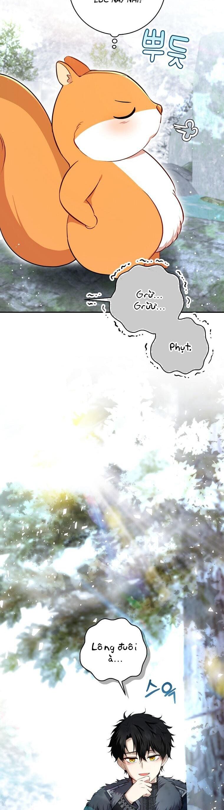 Sóc Con Tài Năng Chapter 61 - Trang 2