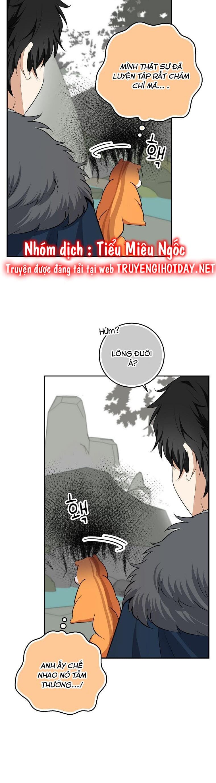 Sóc Con Tài Năng Chapter 61 - Trang 2