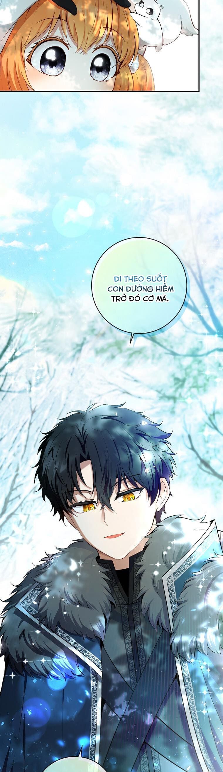 Sóc Con Tài Năng Chapter 61 - Trang 2