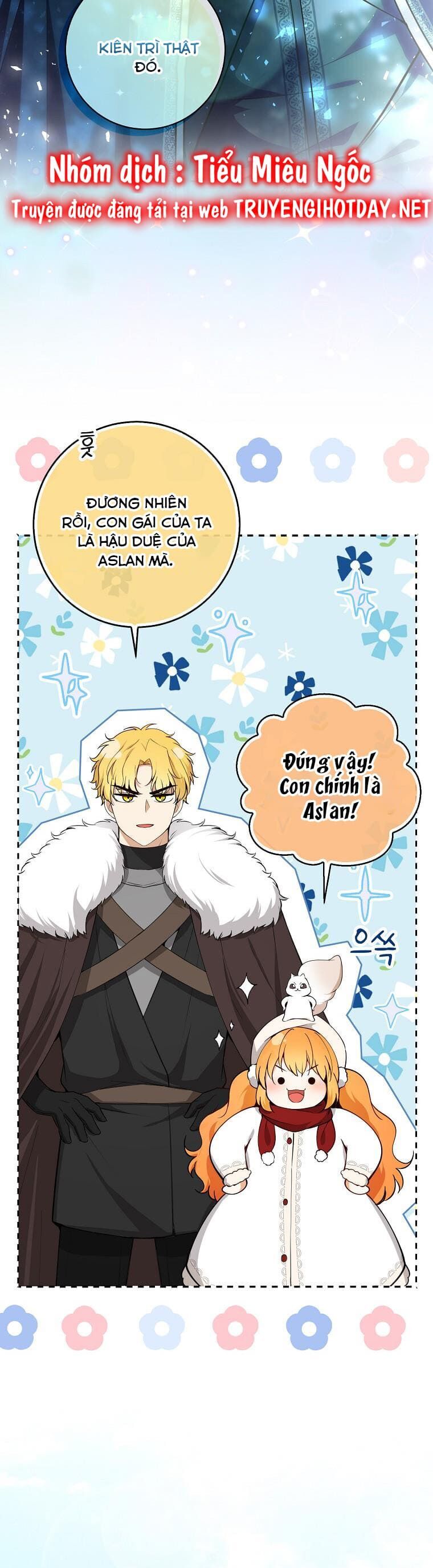 Sóc Con Tài Năng Chapter 61 - Trang 2