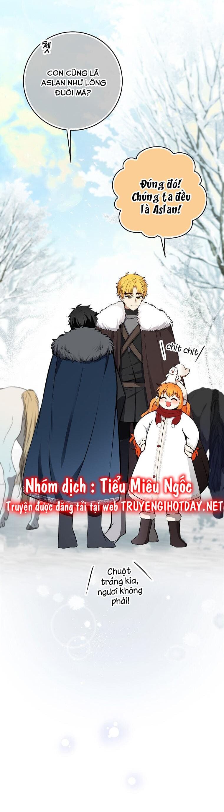 Sóc Con Tài Năng Chapter 61 - Trang 2