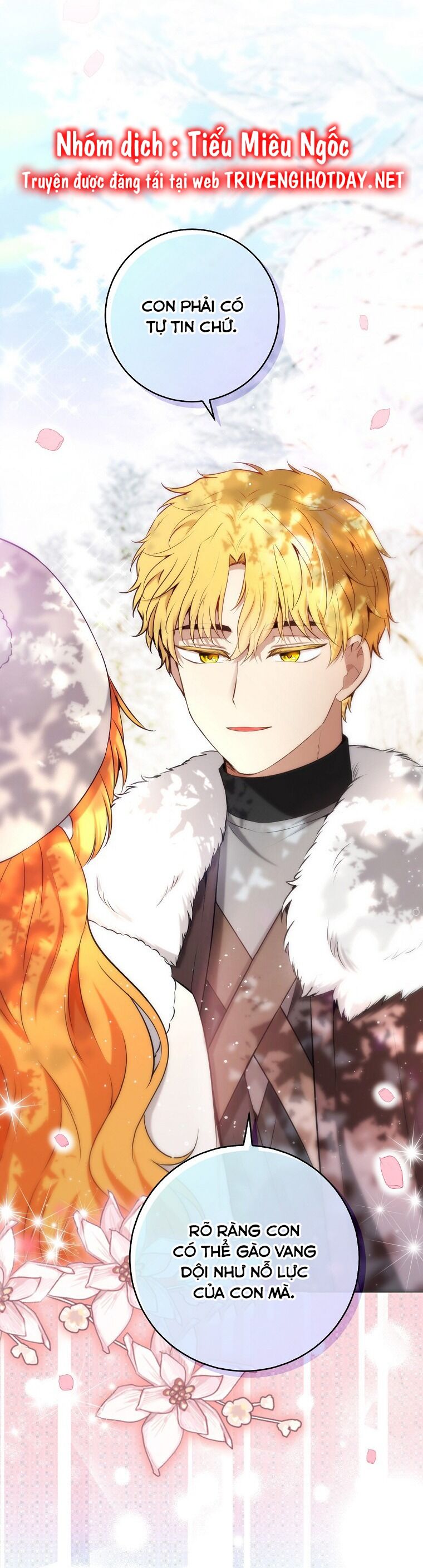 Sóc Con Tài Năng Chapter 62 - Trang 2