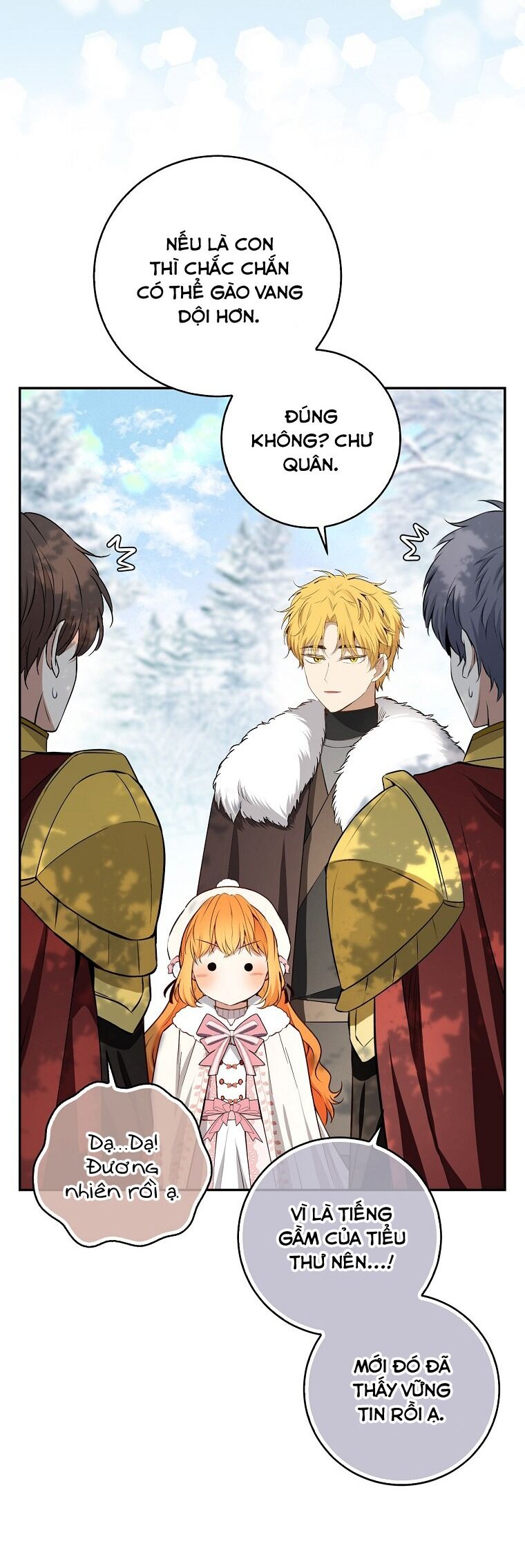 Sóc Con Tài Năng Chapter 62 - Trang 2