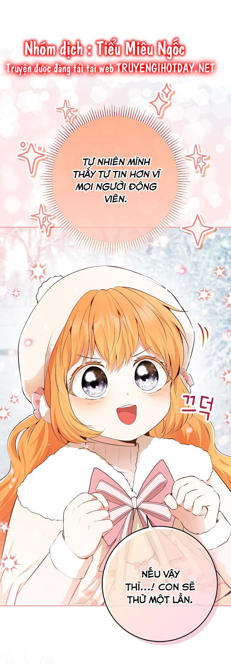 Sóc Con Tài Năng Chapter 62 - Trang 2