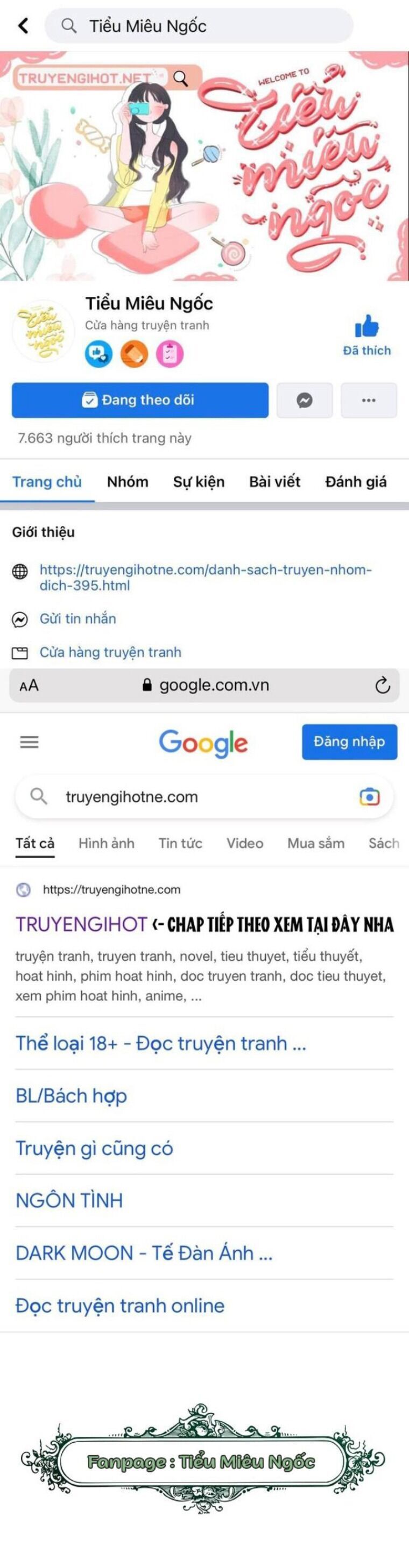 Sóc Con Tài Năng Chapter 62 - Trang 2