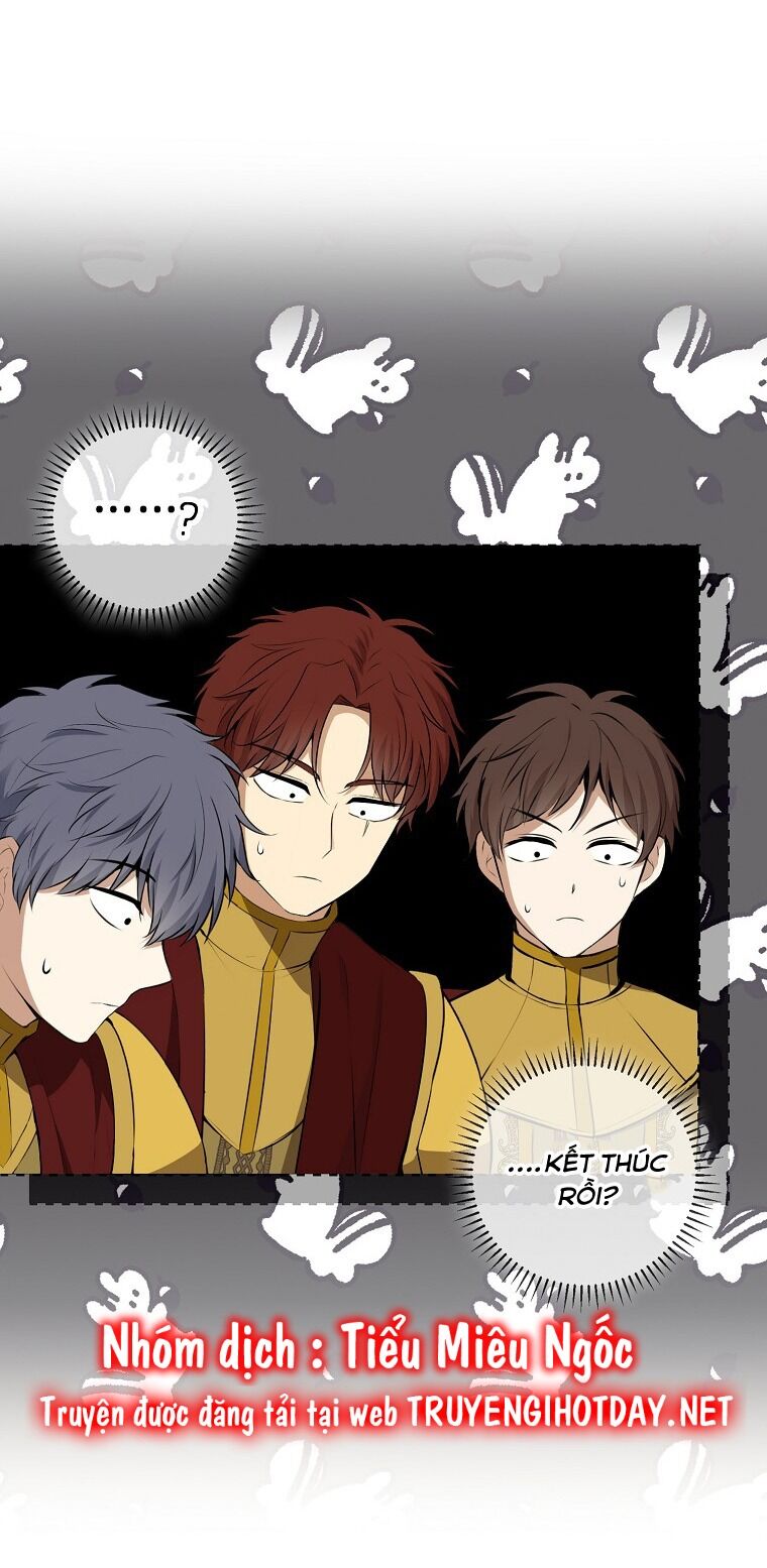 Sóc Con Tài Năng Chapter 62 - Trang 2