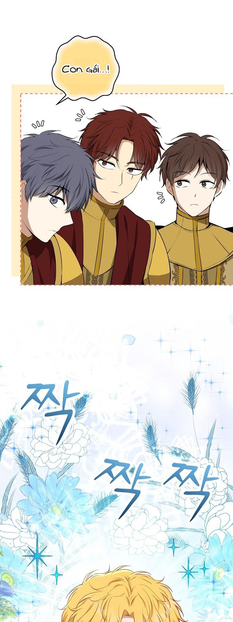 Sóc Con Tài Năng Chapter 62 - Trang 2