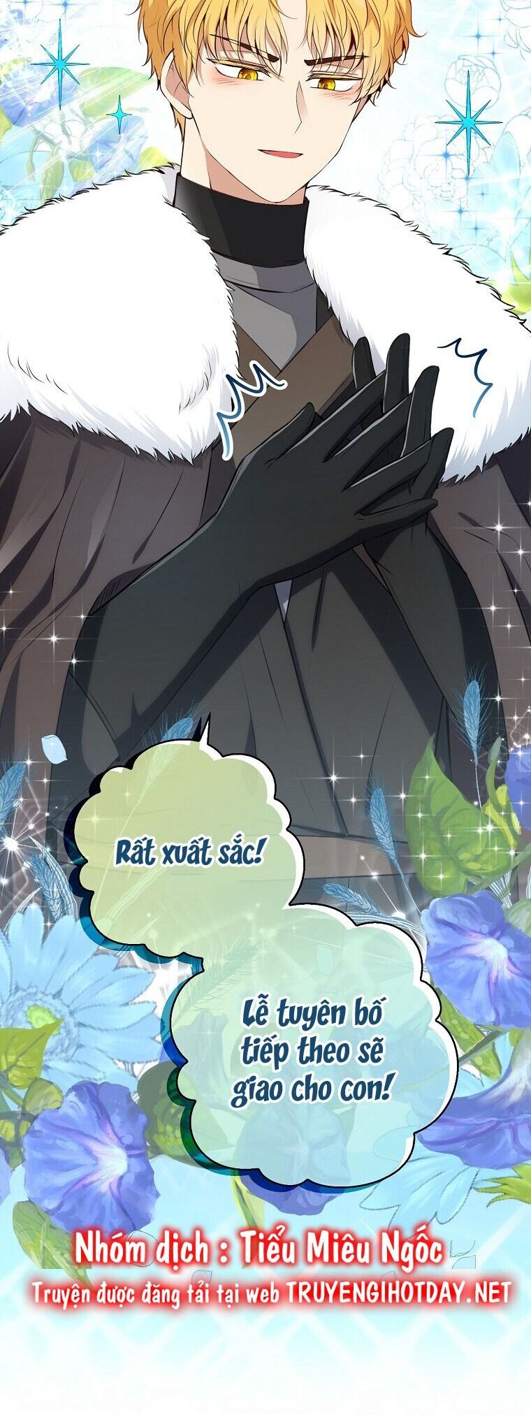 Sóc Con Tài Năng Chapter 62 - Trang 2