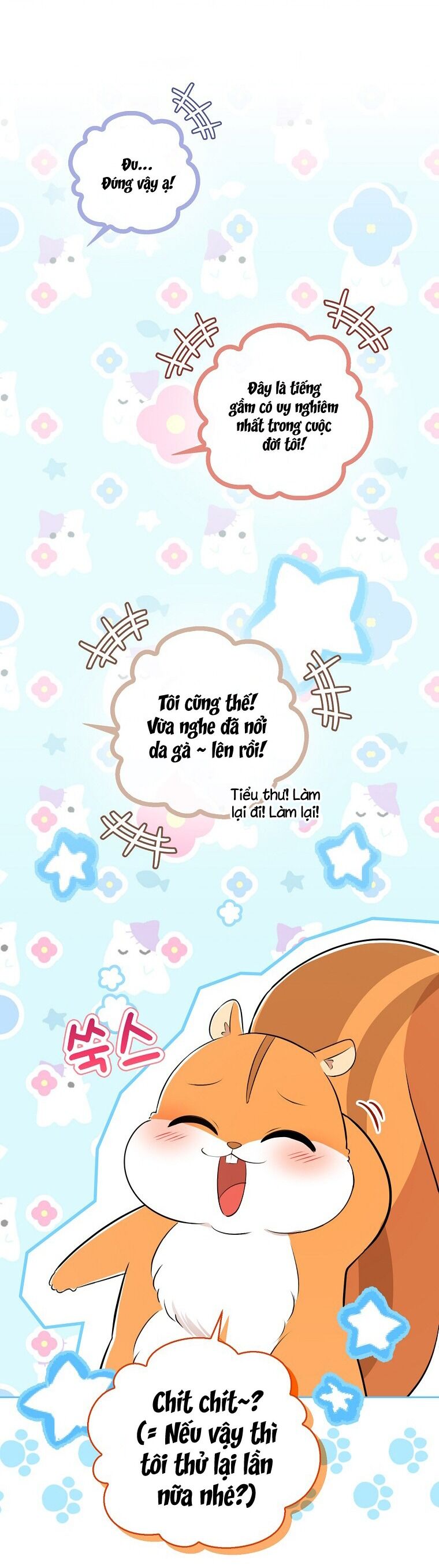 Sóc Con Tài Năng Chapter 62 - Trang 2