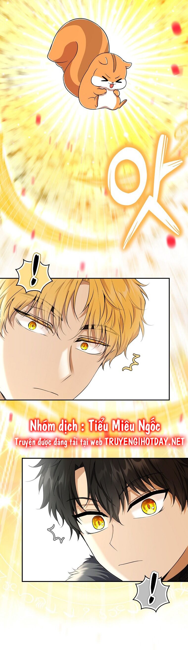 Sóc Con Tài Năng Chapter 62 - Trang 2